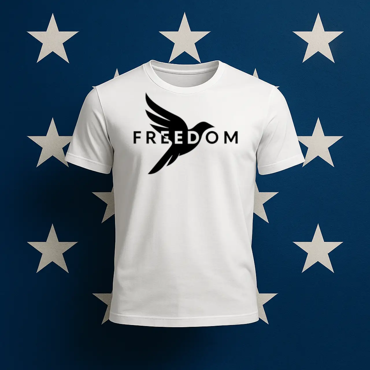 Verdad y Libertad - Design 1