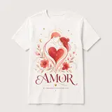 Mujer blanca detalle