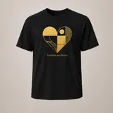 Diseño 2 en negro, vista de producto