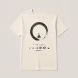Vive ahora en beige, vista de producto